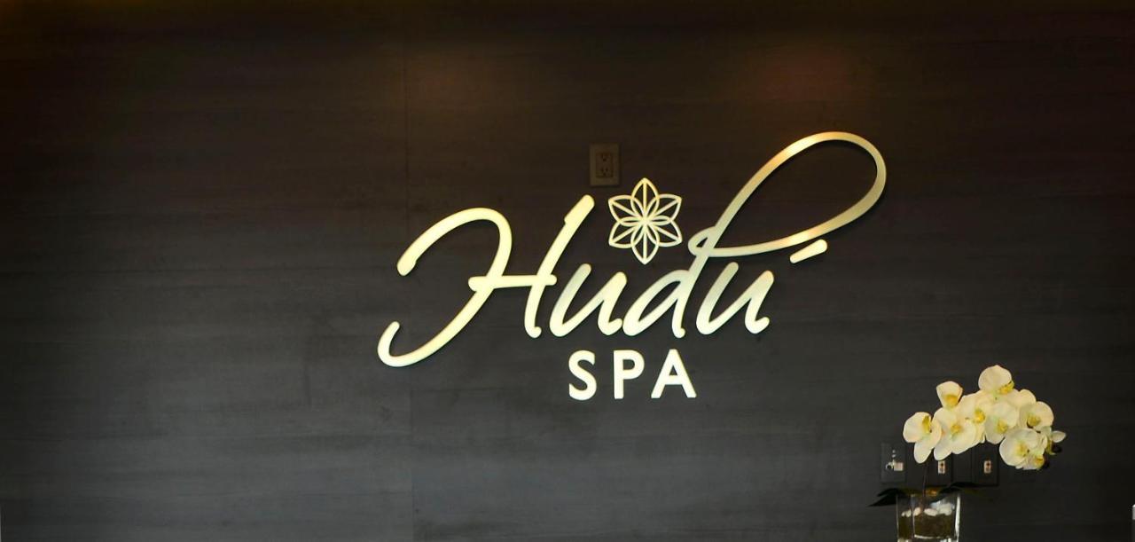 Baruk Guadalajara Hotel De Autor Exteriör bild Spa logo