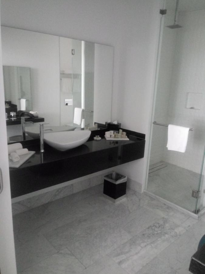 Baruk Guadalajara Hotel De Autor Exteriör bild A bathroom in a hotel